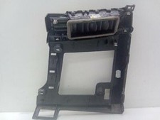 5h1858365A Bocchetta aria centrale per VOLKSWAGEN GOLF VIII BERLINA 2.0 319882