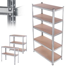 KADAX Scaffale in metallo