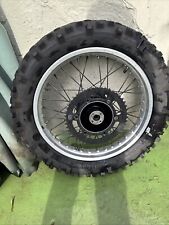 Honda Xr 600 Cerchio Posteriore 