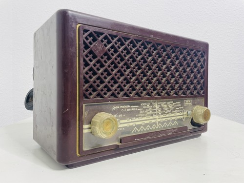 Philips 212 radio - philips, be