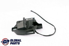 Copertura bagagliaio BMW E93