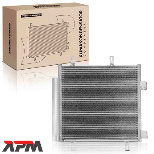 Condensatore clima con - condensatore,