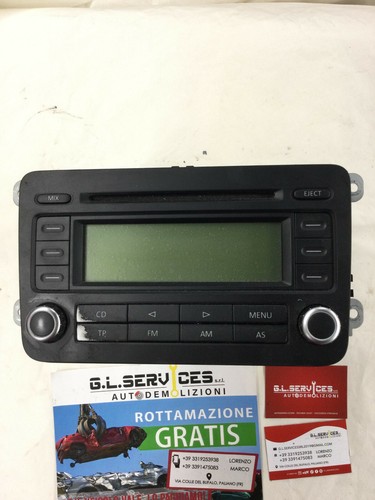 Sistema impianto radio audio - sistema,