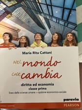Nel Mondo Che Cambia per la