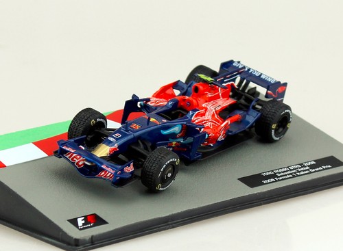 Modellino auto toro - modellino, str3