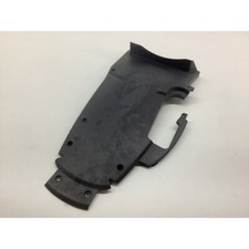 PLASTICA CARENA SOTTO CODA