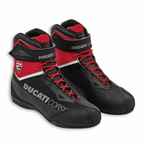 Stivali ducati corse city - ducati, c2