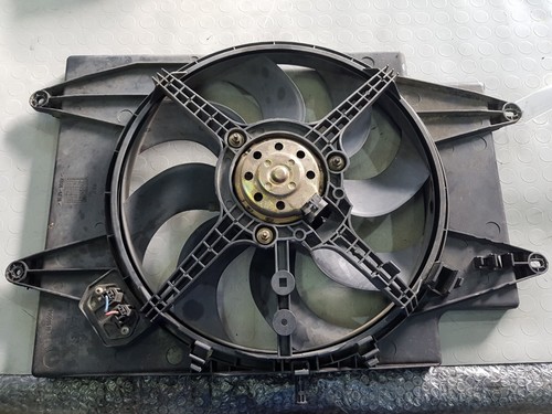 Elettroventola alfa romeo 147 - alfa,