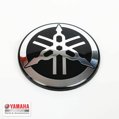 Emblema adesivo fianchetto - , mt