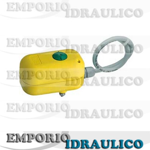 Servocomando elettrico per