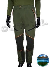 Pantalone tecnico estivo