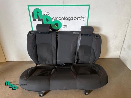 Sedile posteriore alfa - posteriore,