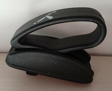 GHIERA + LEVA MANIGLIA SGANCIO SEDILE COLORE NERO FIAT CINQUECENTO 07/91->03/98