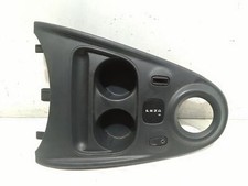 Cover plastica leva marce per Smart Fortwo Brabus (2017   In produzione)