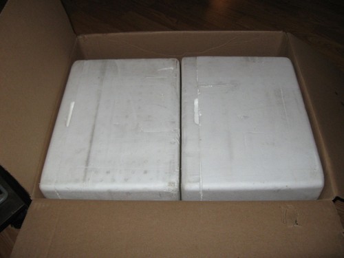 Box refrigeratore spedizioni - 2,