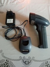 Barcode Metrologic Focus MS1633