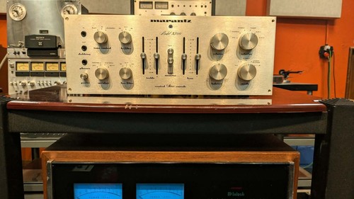 Marantz 3300 vintage - marantz,