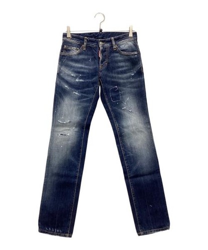 DSQUARED2