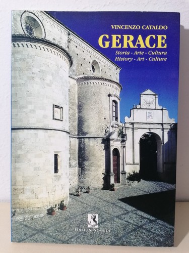 Gerace storia arte cultura - storia,