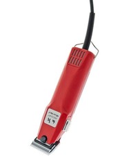 Tosatrice per cani e gatti