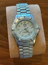 TAG HEUER Professional