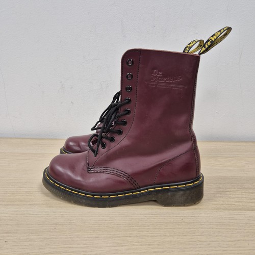 Martens 1490 pelle - , 10