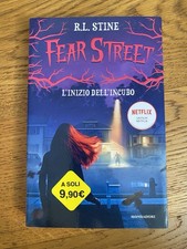 Libro Nuovo - Robert L. Stine