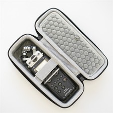 Custodia rigida portaoggetti