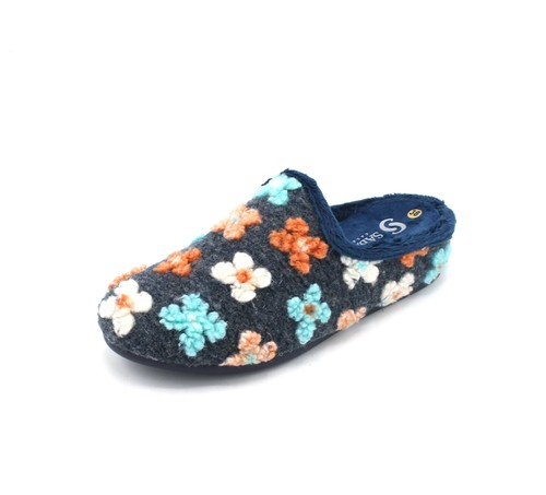 Sabatini pantofole donna - pantofole,