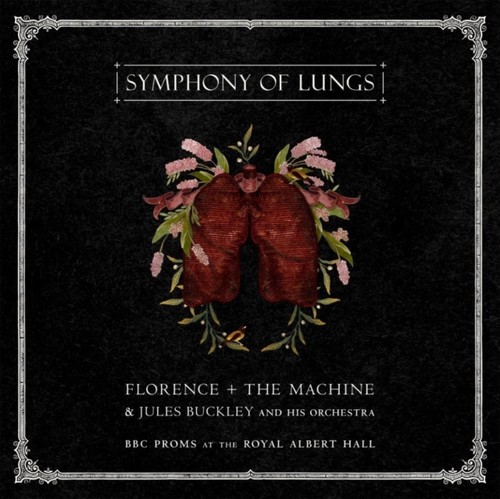 Florence the machi symphony - the,