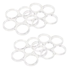 Ensemble de 4 supports à