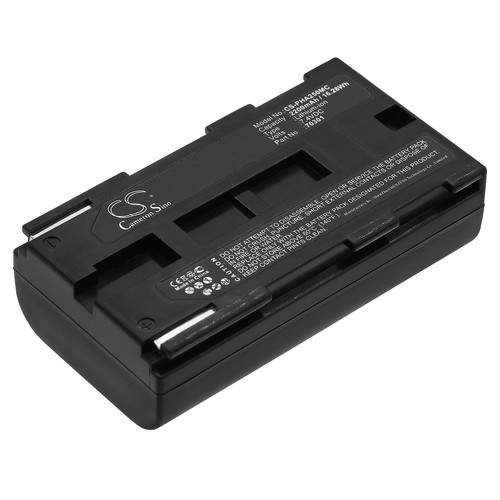 Batteria per riegl - batteria, fg21-p