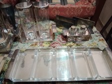 set aperitivo porta sale pepe