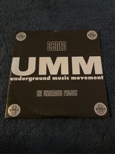 # Cento - The Unreleased