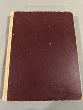 The Divine Comedy Of Dante