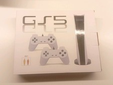 Game Station 5 Console - 300