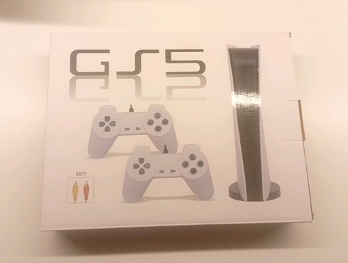 Game station console - console,