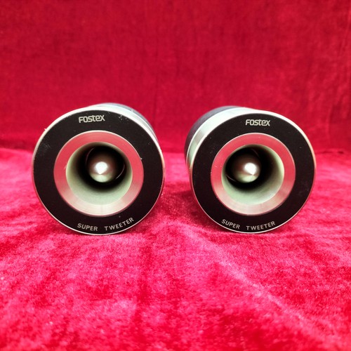 Fostex t90a horn super - t90a,