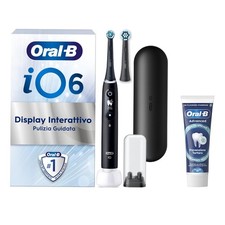 Oral B Spazzolino Elettrico