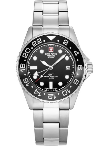 Orologio uomo swiss alpine - orologio,