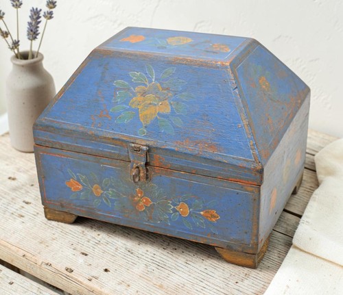 Vintage legno ponte - ▾, di
