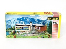 Lotto 8002 Faller B-271 antico