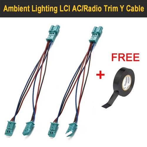 Illuminazione ambientale - 2x,