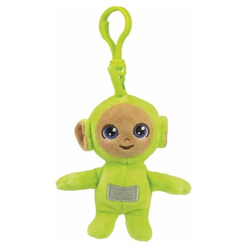 Teletubbies clip per - zaino, in
