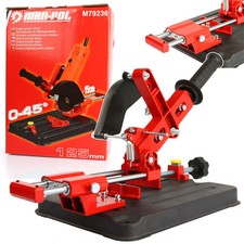 Supporto smerigliatrice