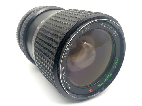Tokina rmc 70mm 3 5 - tokina, ii