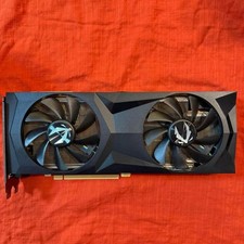 GPU ZOTAC GeForce RTX 2080