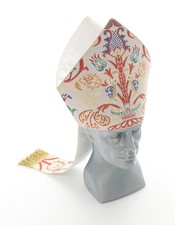 Mitra Crema Piviale Pluviale