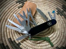 Victorinox SwissChamp Swiss
