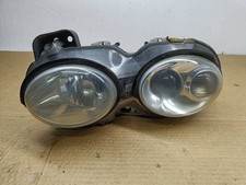 Faro proiettore anteriore